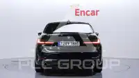 2021 BMW 320