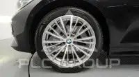 2021 BMW 320