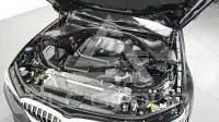 2021 BMW 320