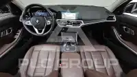 2021 BMW 320