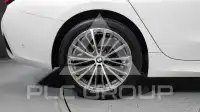 2021 BMW 320