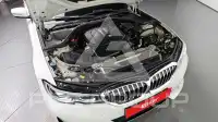 2021 BMW 320