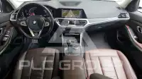 2021 BMW 320