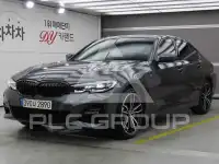 2021 BMW 330