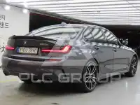 2021 BMW 330