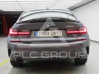 2021 BMW 330