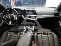 2021 BMW 330