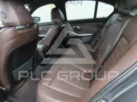 2021 BMW 330