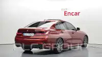 2021 BMW 320M