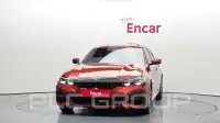2021 BMW 320M