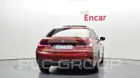 2021 BMW 320M