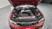 2021 BMW 320M