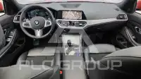 2021 BMW 320M