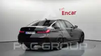 2021 BMW 320M