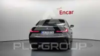 2021 BMW 320M
