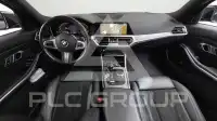2021 BMW 320M