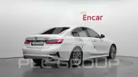 2021 BMW 330
