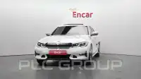 2021 BMW 330