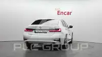 2021 BMW 330