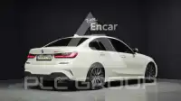 2021 BMW 320M