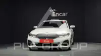 2021 BMW 320M