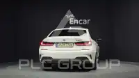 2021 BMW 320M