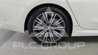 2021 BMW 320M