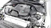 2021 BMW 320M
