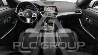 2021 BMW 320M