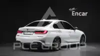 2021 BMW 320M