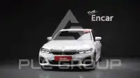 2021 BMW 320M
