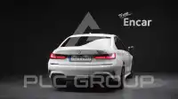 2021 BMW 320M