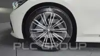 2021 BMW 320M