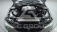 2021 BMW 320M