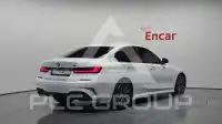 2021 BMW 320M