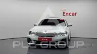 2021 BMW 320M