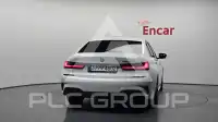 2021 BMW 320M