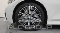 2021 BMW 320M