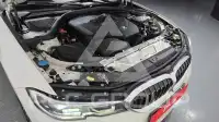 2021 BMW 320M