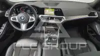 2021 BMW 320M