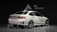 2021 BMW 330