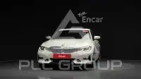 2021 BMW 330