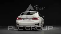 2021 BMW 330