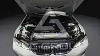 2021 BMW 330