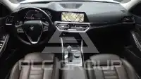 2021 BMW 330
