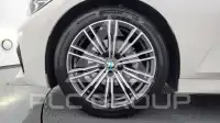 2021 BMW 320M