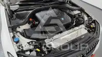 2021 BMW 320M