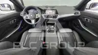 2021 BMW 320M