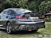 2021 BMW 340M