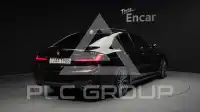 2021 BMW 320M